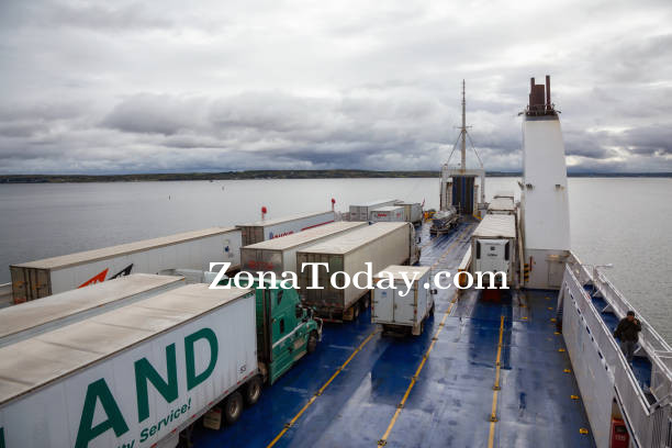 Cara Menentukan Jasa Cargo Terpercaya untuk Pengiriman Antar Pulau