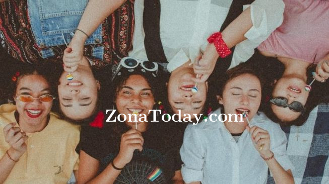 National Girlfriend Day 1 Agustus: Bukan Sekadar Hari untuk Pasangan, Ini Sejarah dan Maknanya