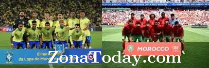 Qatar Selamat dari Kekalahan, Brasil Ditahan Maroko pada Laga Pembuka Piala Dunia 2026