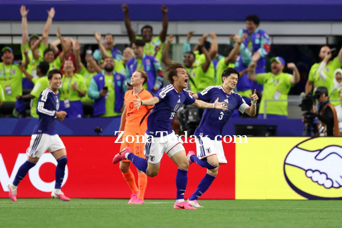 Jerman Mengamuk, Jepang Tahan Belanda dalam Duel Sengit Piala Dunia 2026