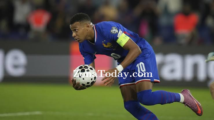 Mbappe Jadi Penyelamat! Gol Penalti Antar Prancis ke Perempat Final Piala Dunia 2026