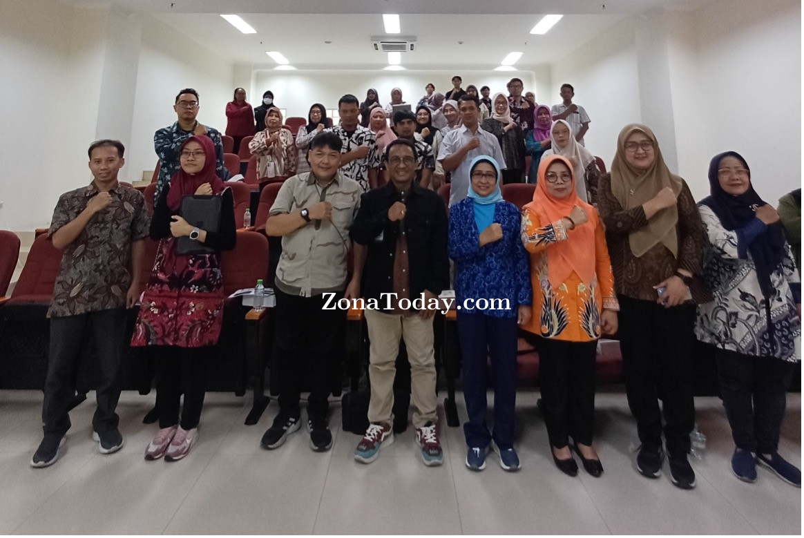 BRIDGEpreneur 2025 Dorong UMKM Naik Level melalui Workshop Strategi Bisnis Bernilai Tinggi