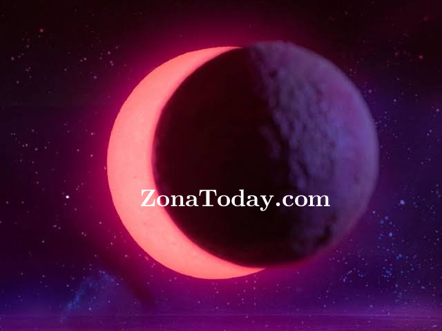 Gerhana Bulan 27 Agustus Hampir 100% Total, Benarkah Wilayah Indonesia Bisa Menyaksikannya?